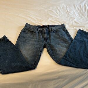 Tony Hawk Relaxed Fit Denim Jeans